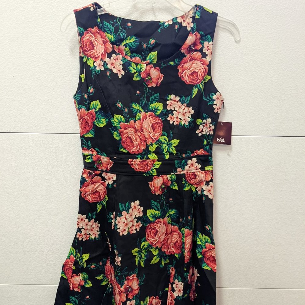 Ixia Women Floral Dress